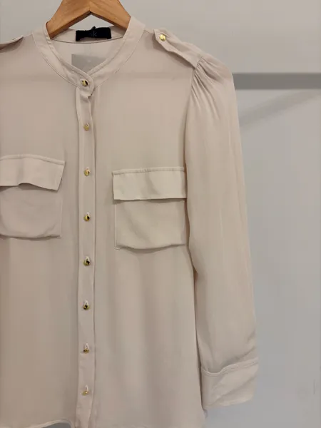 Camisa NK