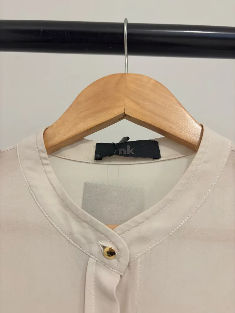 Camisa NK