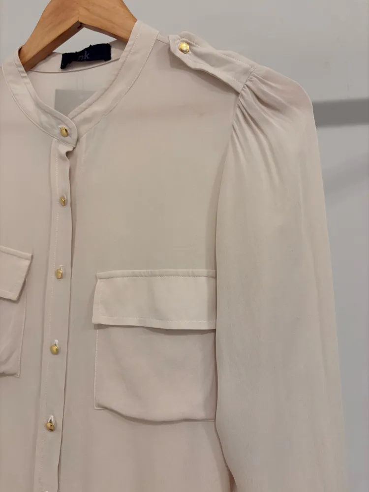 Camisa NK