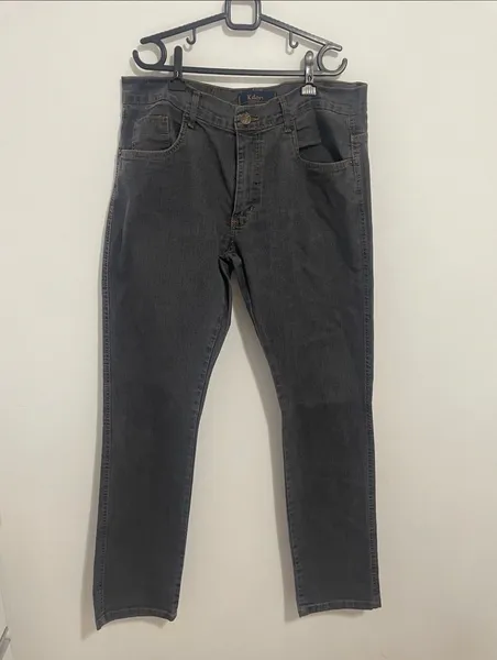 calça jeans kdori masculina 44
