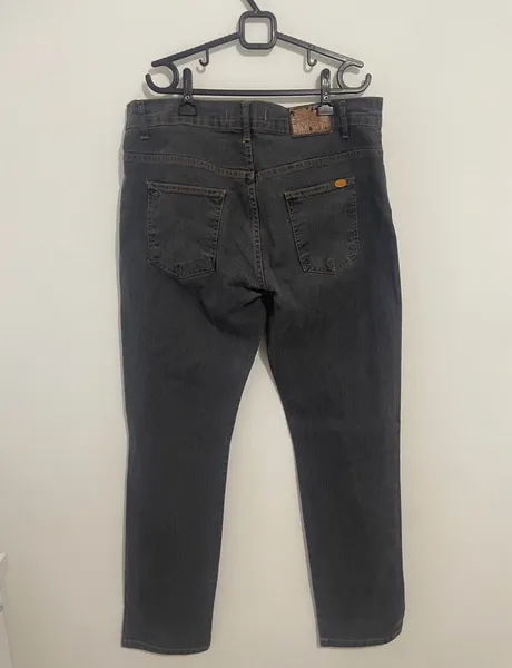 calça jeans kdori masculina 44