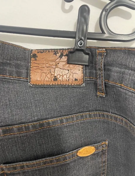 calça jeans kdori masculina 44