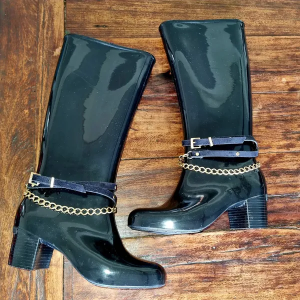 bota melissa 36
