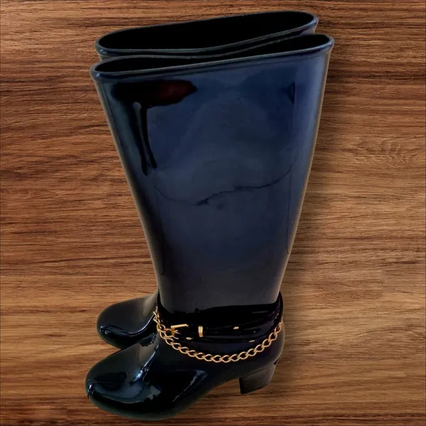 bota melissa 36