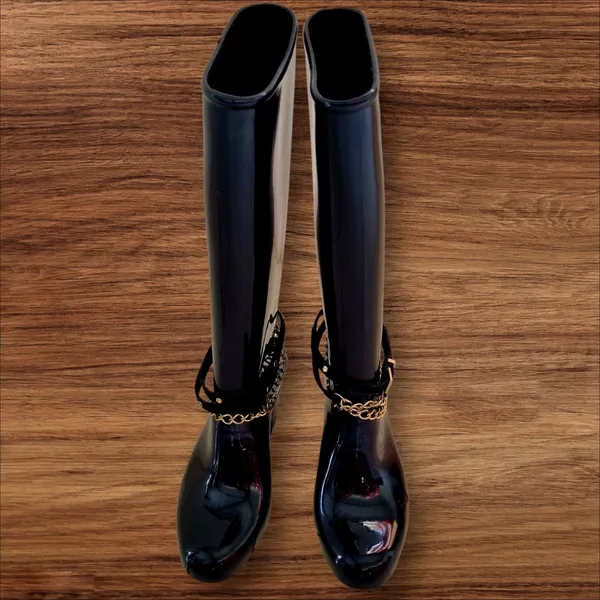 bota melissa 36