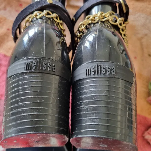 bota melissa 36