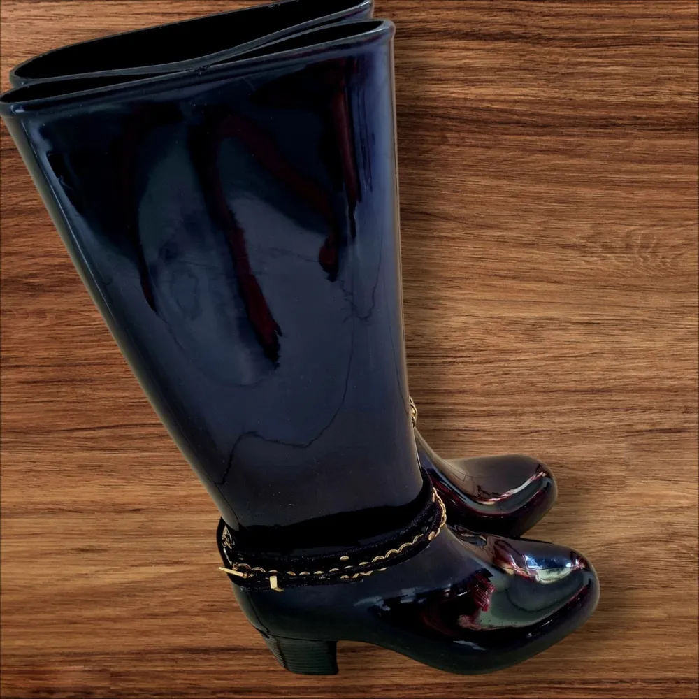 bota melissa 36