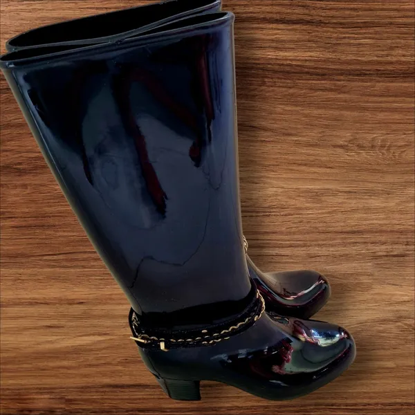 bota melissa 36