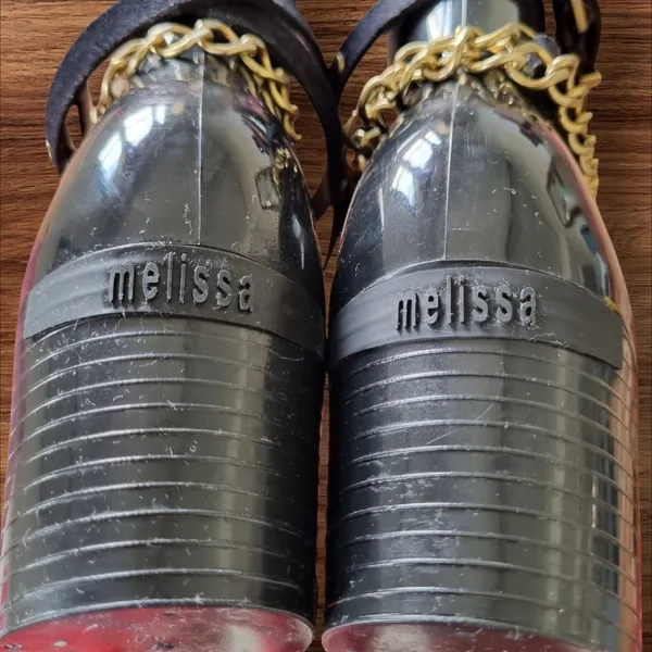 bota melissa 36