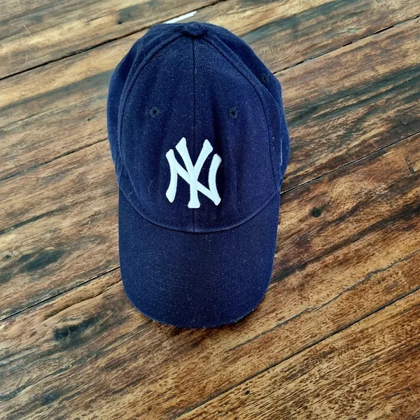 boné  nike yankees