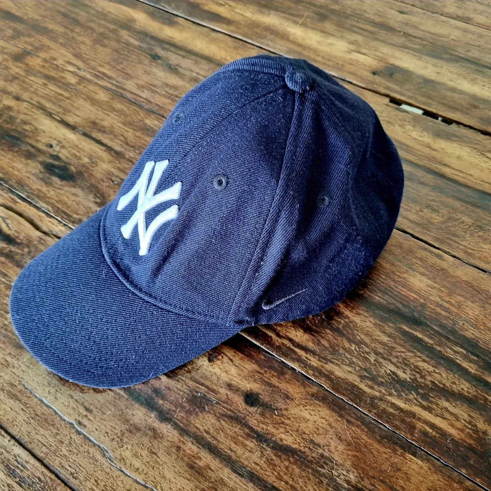 boné  nike yankees