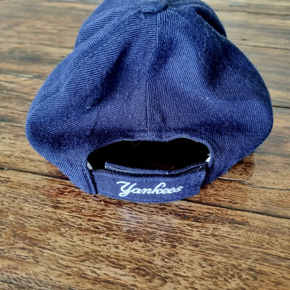 boné  nike yankees