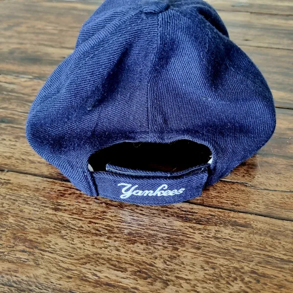 boné  nike yankees