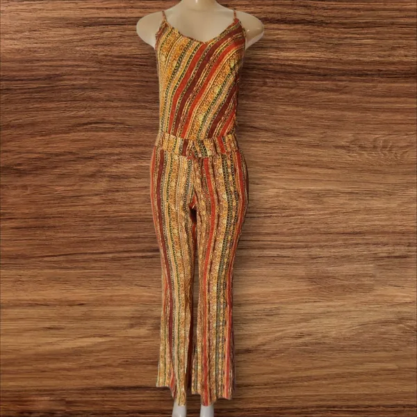 conjunto seda pura