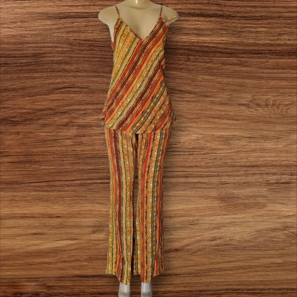 conjunto seda pura