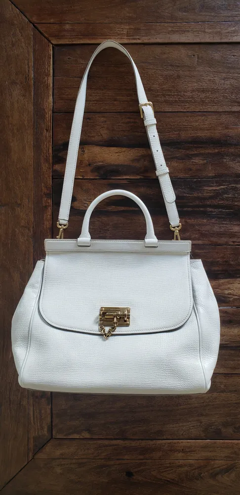 bolsa dolce&gabbana sicily