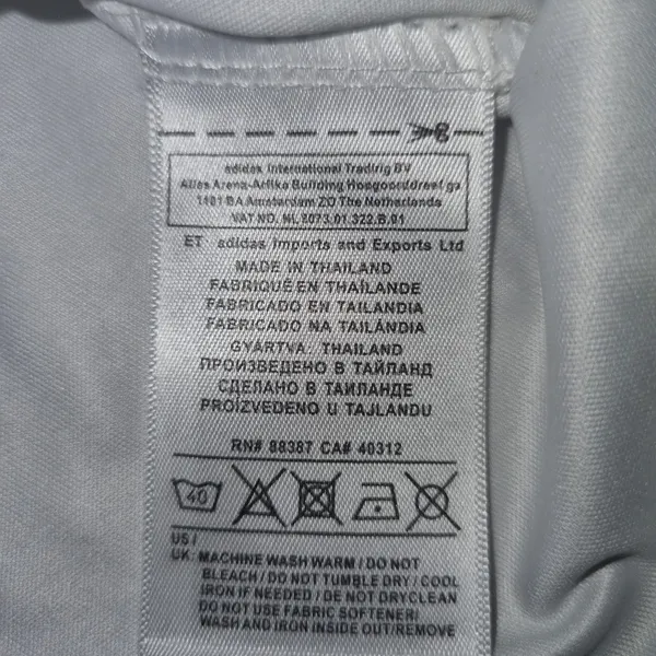 camisa víntage  1993 são paulo