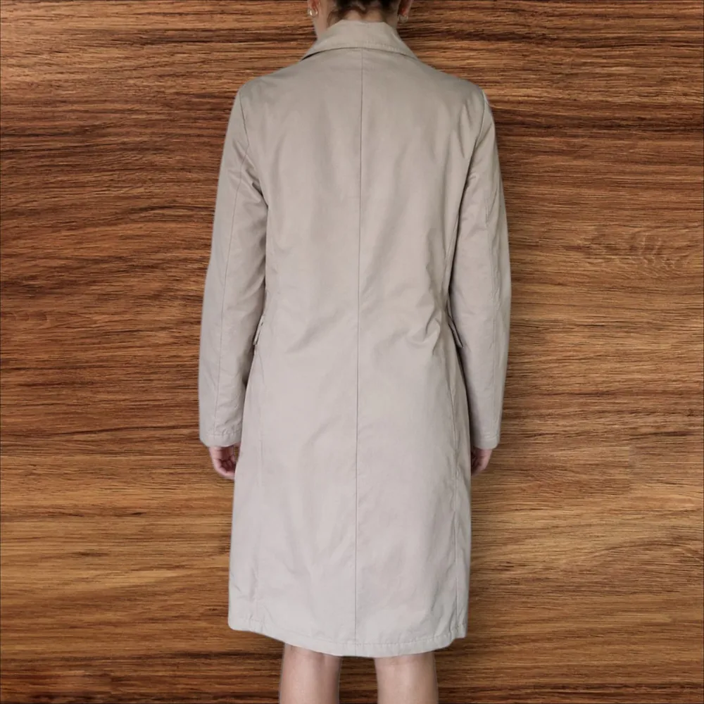 gabardine zara M