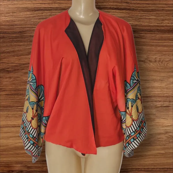 kimono Fram