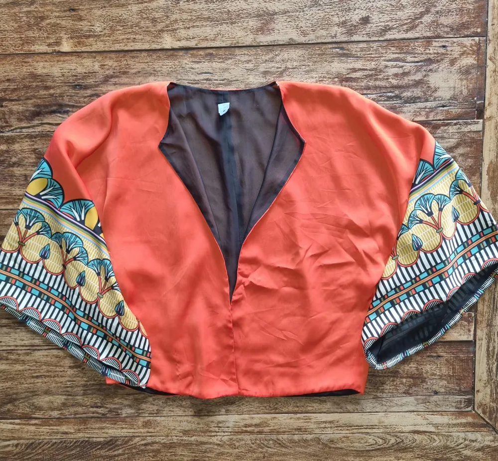 kimono Fram