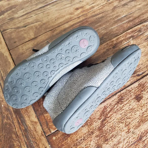 bota Camper peu  senda