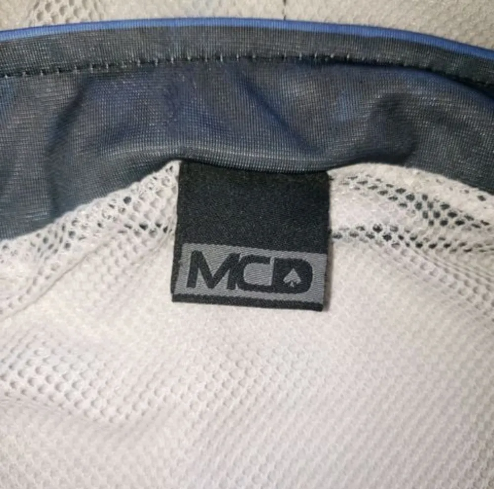 Jaqueta helanca MCD GG