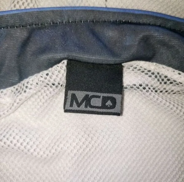 Jaqueta helanca MCD GG