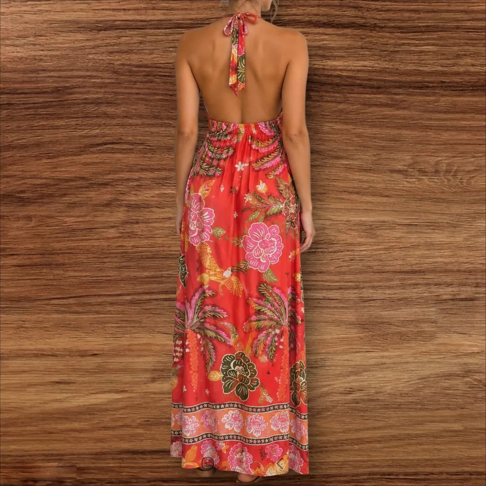 vestido inspiração farm