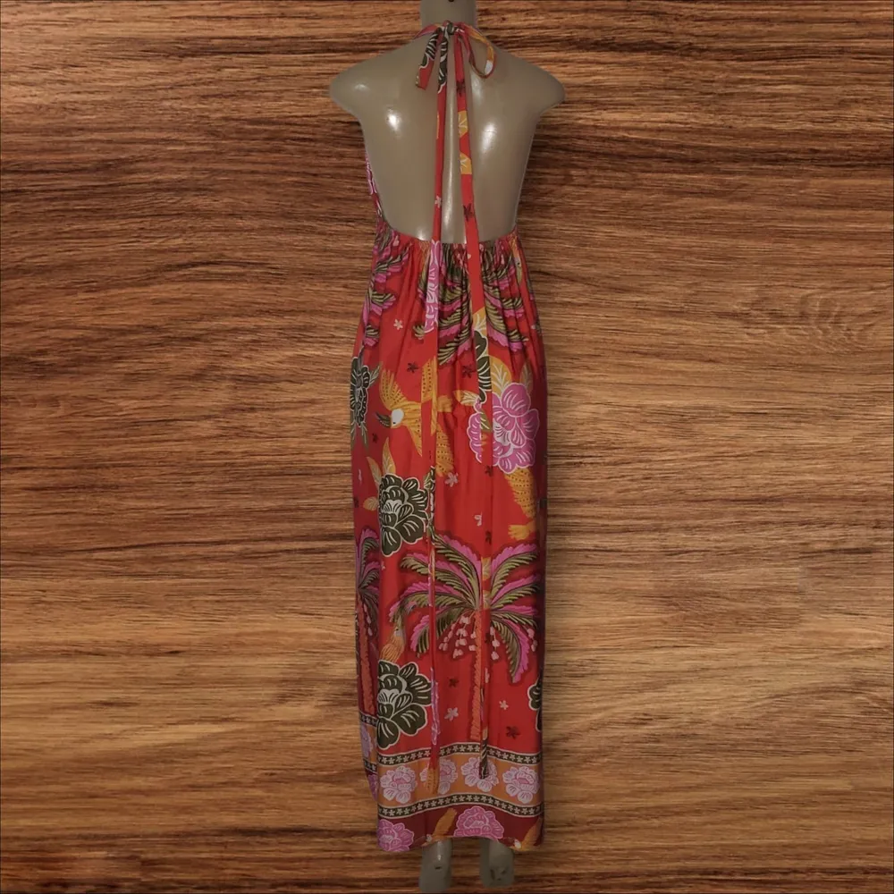 vestido inspiração farm