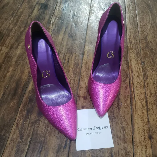 scarpin Carmen Steffens 37