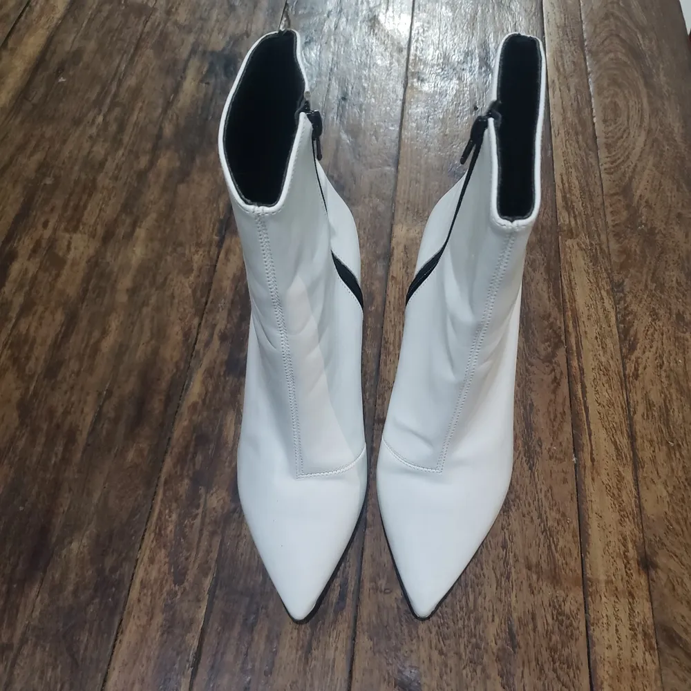 bota stiletto 37