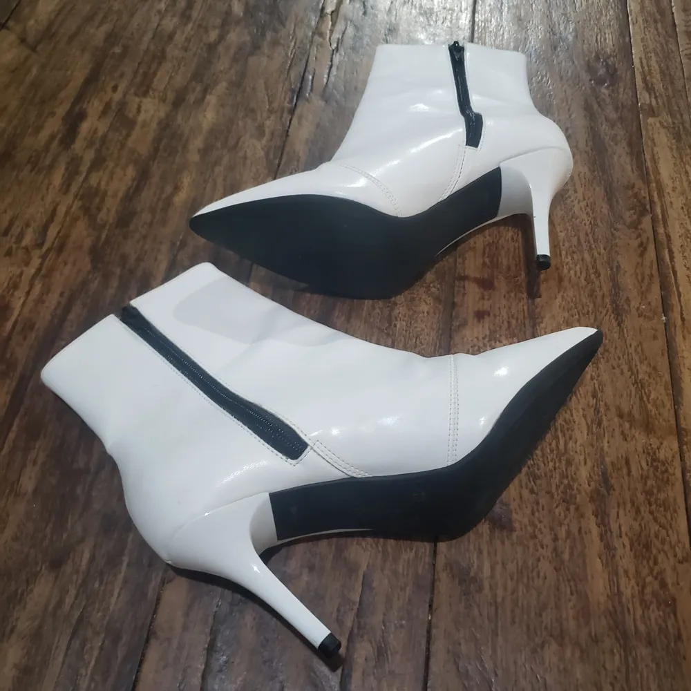 bota stiletto 37