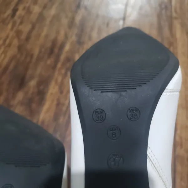 bota stiletto 37