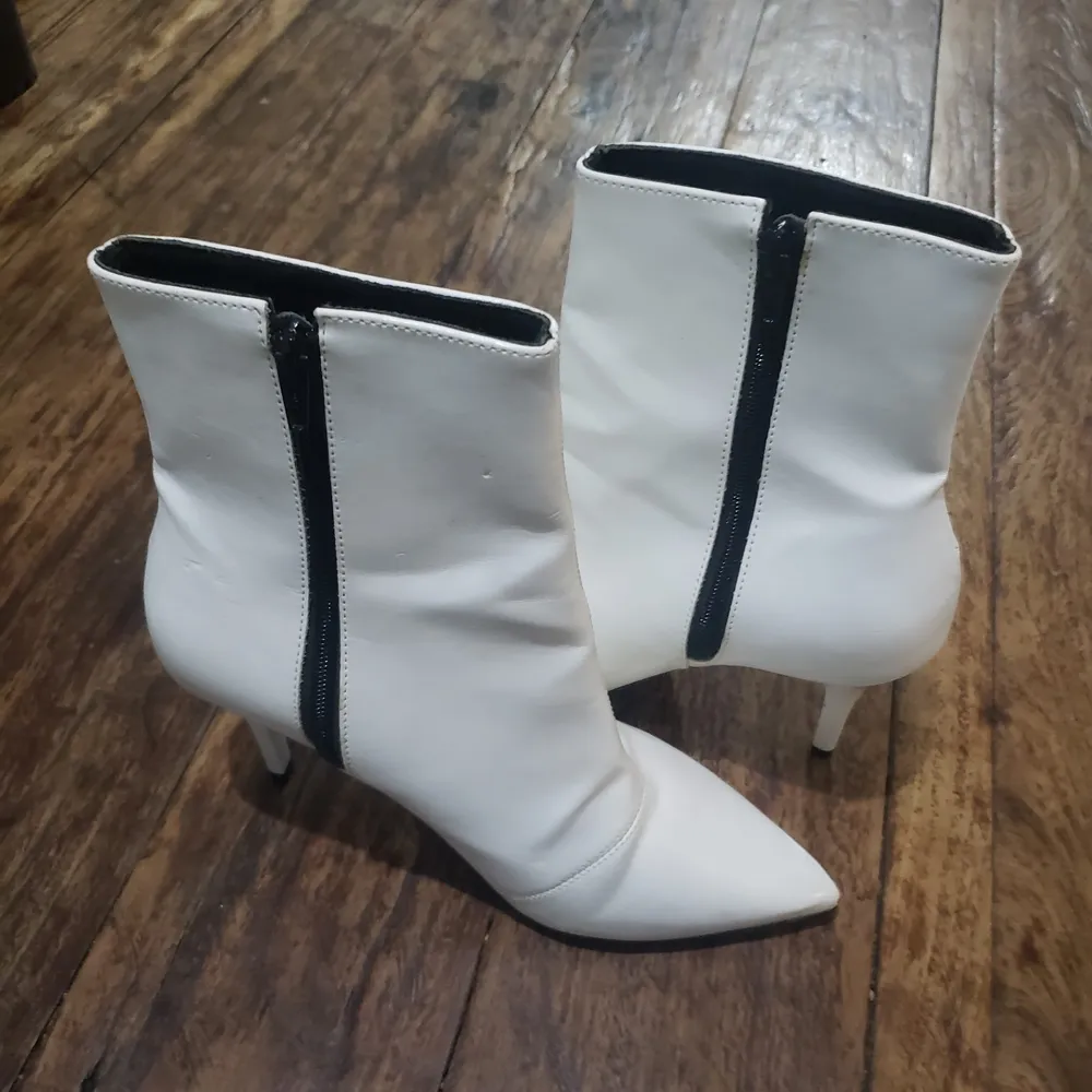 bota stiletto 37