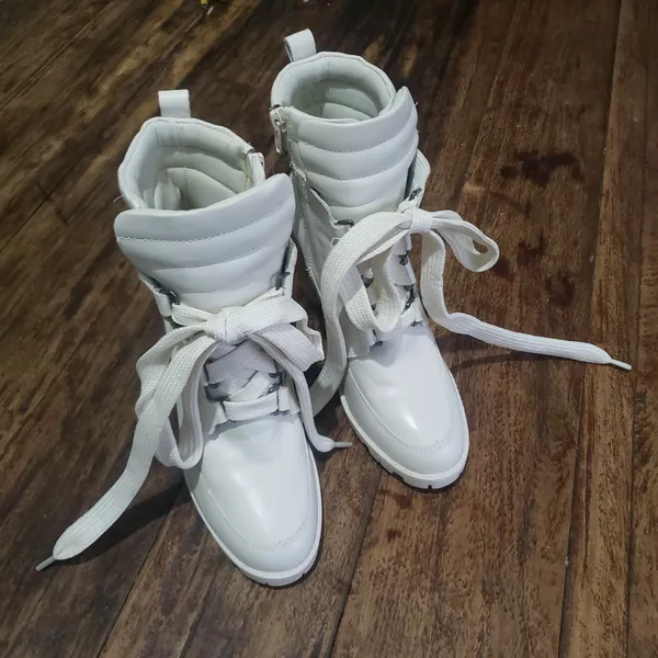 coturno off white 37