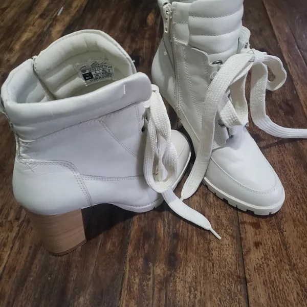 coturno off white 37