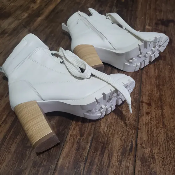 coturno off white 37