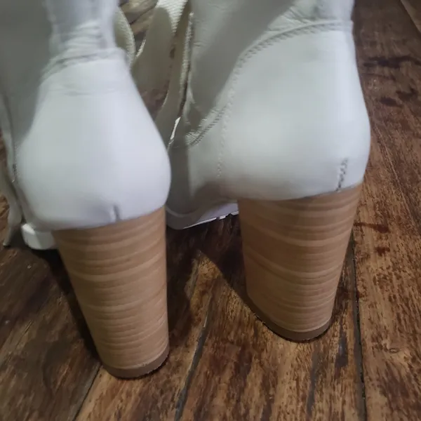 coturno off white 37