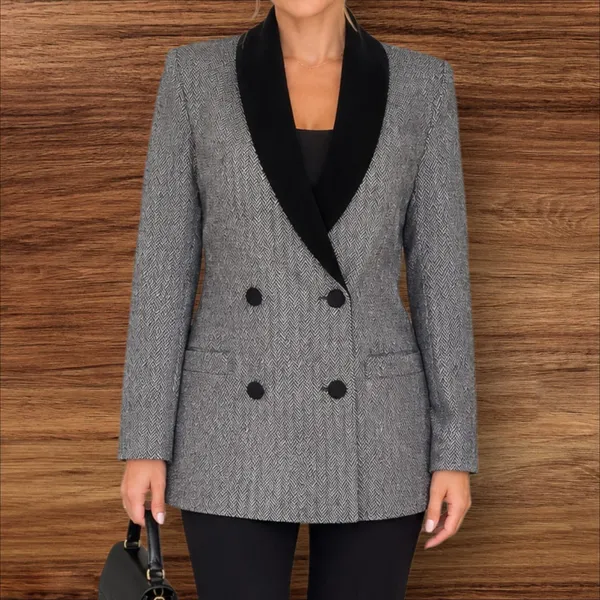 blazer víntage importado  M