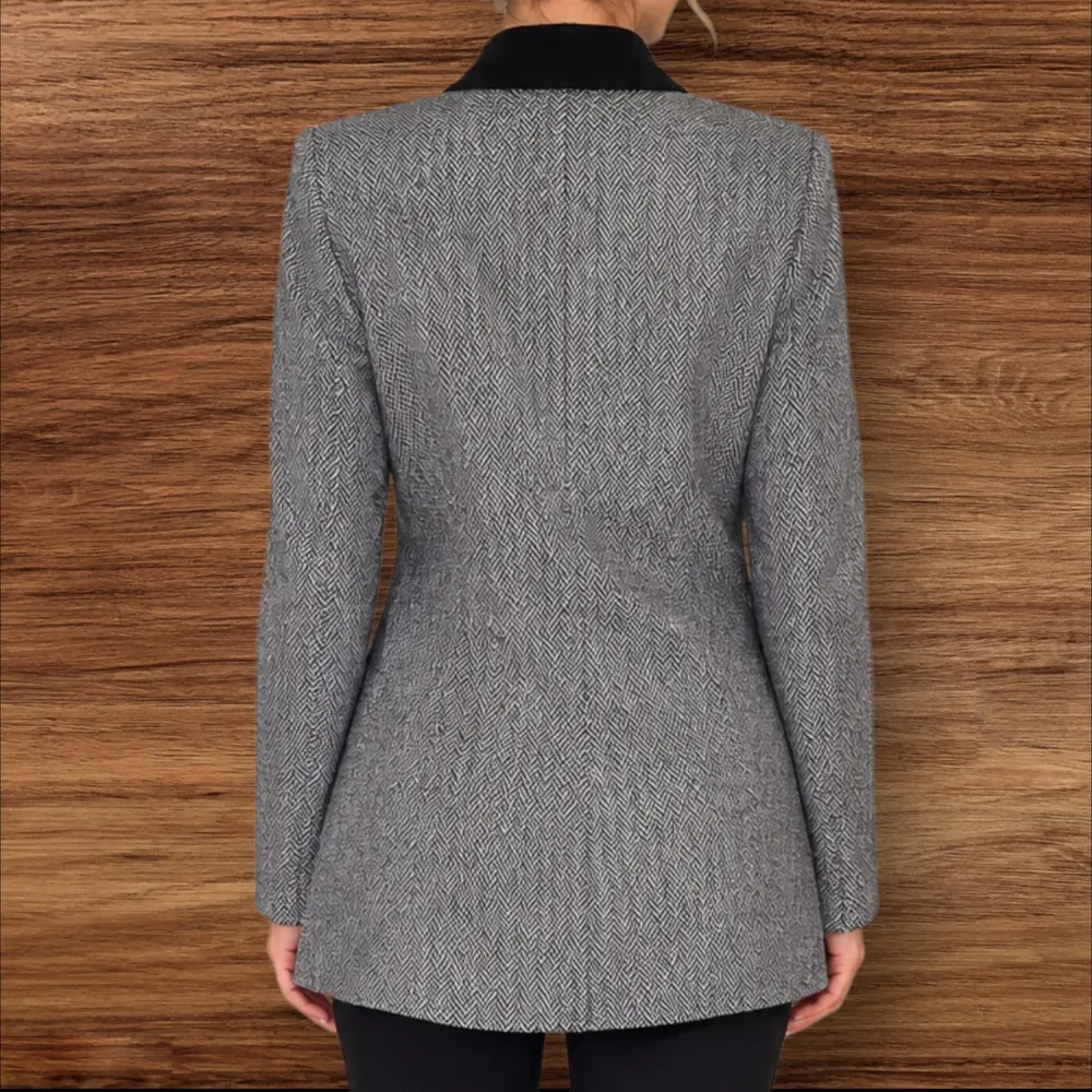 blazer víntage importado  M
