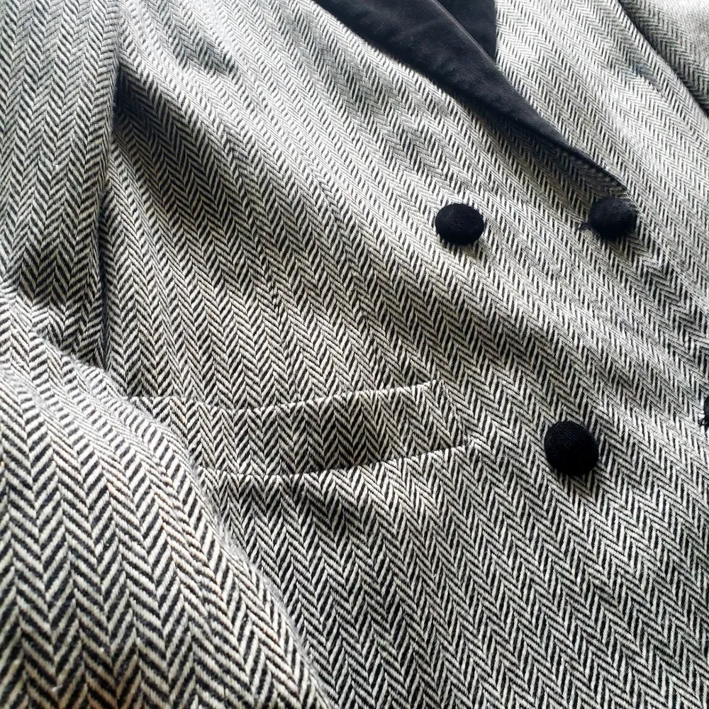 blazer víntage importado  M