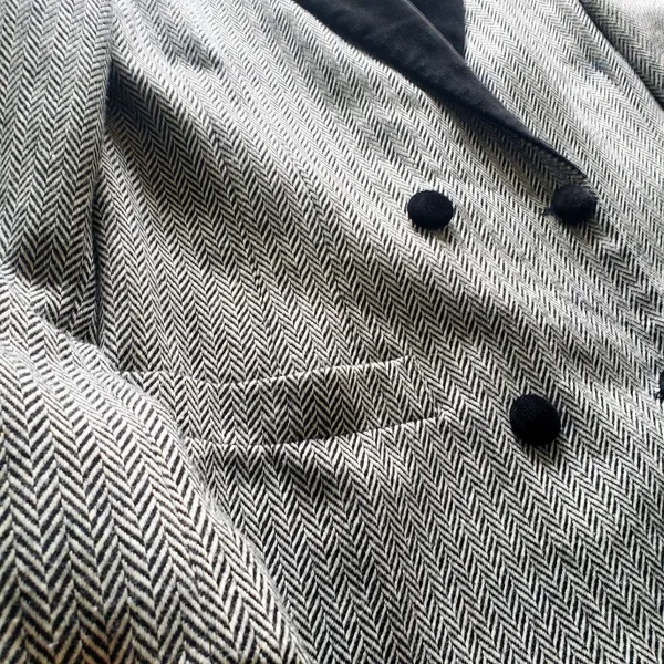 blazer víntage importado  M