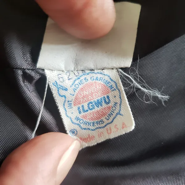blazer víntage importado  M