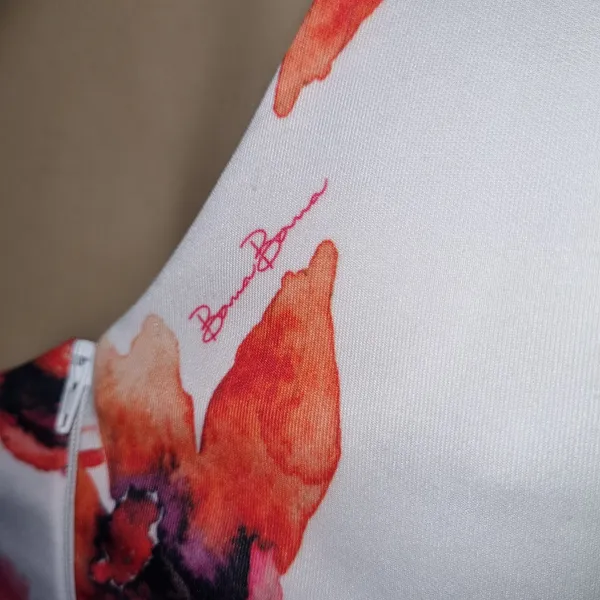 macacão  bana bana veste 36-38