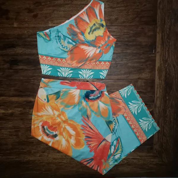 conjunto  praia  novo