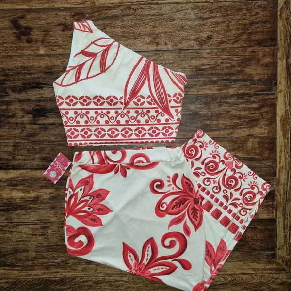 conjunto praia novo