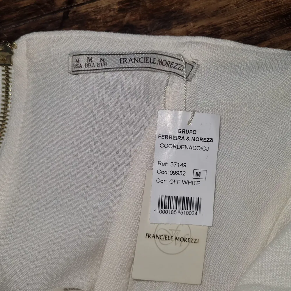 conjunto  franciele morezzi M
