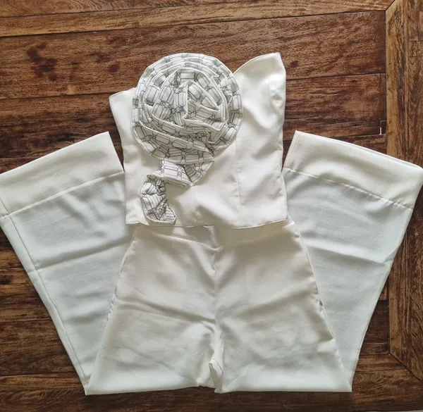 conjunto  franciele morezzi M