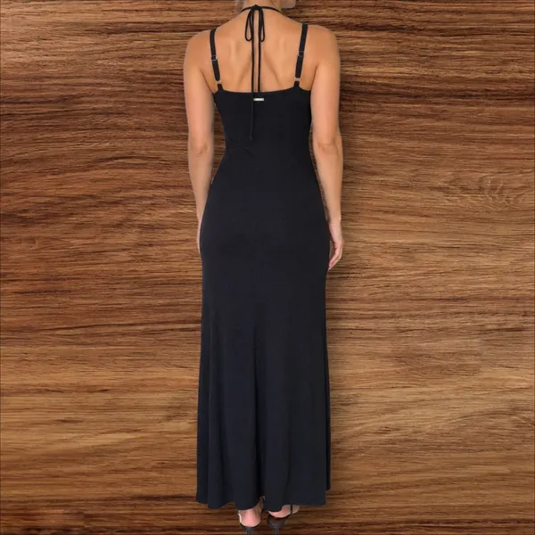 vestido modal da mamô M