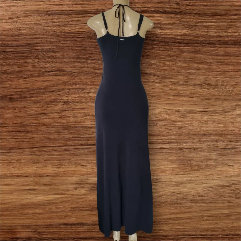 vestido modal da mamô M